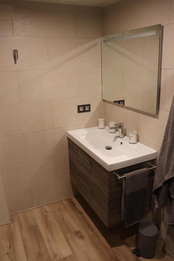 Loft Romantic Ca L'Enric Vique-Baix Emporda Regencós Eksteriør billede