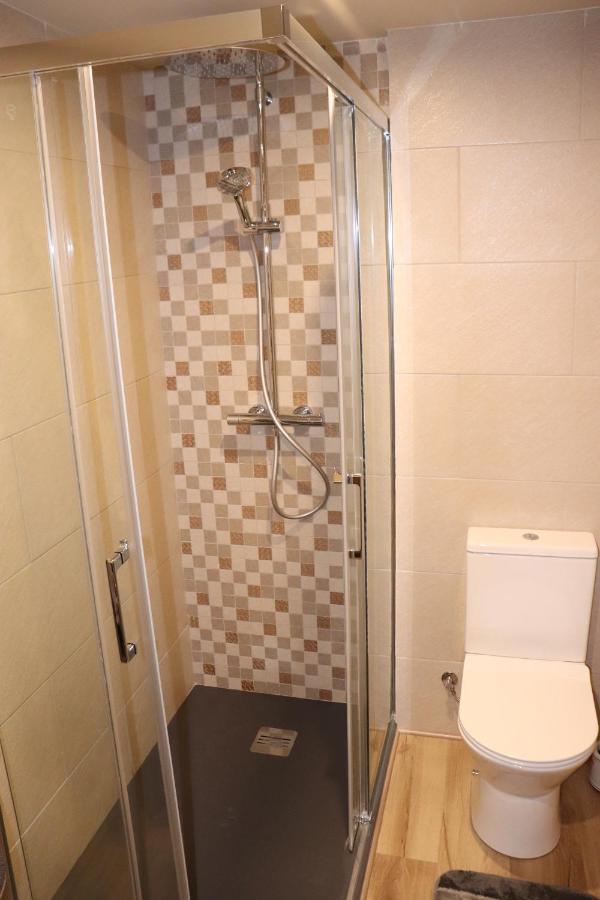 Loft Romantic Ca L'Enric Vique-Baix Emporda Regencós Eksteriør billede